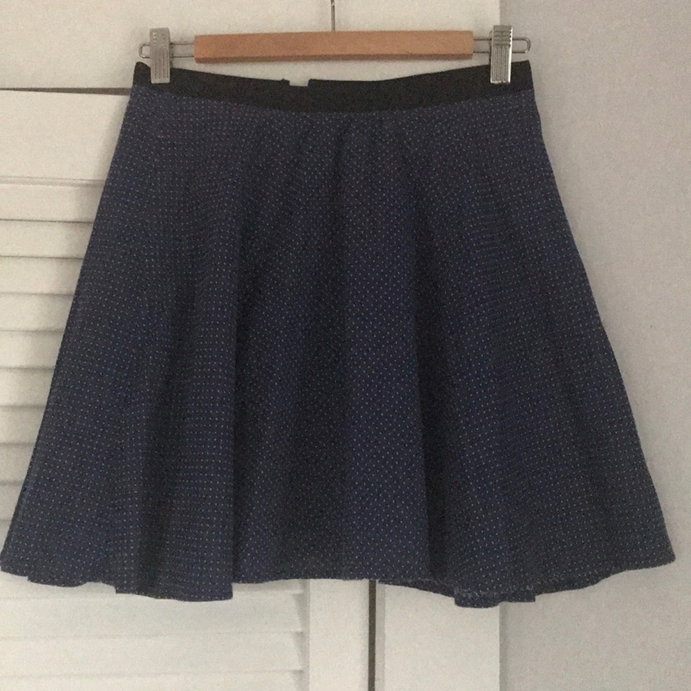 Anthropologie Skirt Coreylynn Calter - Picture 2 of 5
